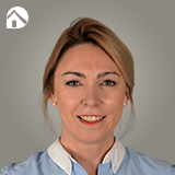 Anne-Louise Prigent - agent mandataire immobilier Cavan 22140