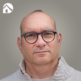 Christophe Guinabert - agent mandataire immobilier Perpignan 66000