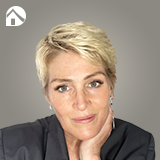 Nathalie Dame - agent mandataire immobilier Enghien-les-Bains 95880