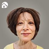 Saïda Dusser - agent mandataire immobilier Paris 75009