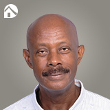Fred Ernest, négociateur immobilier indépendant à Les Abymes