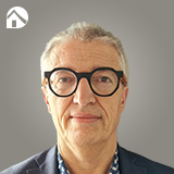 Jean-Michel Amaral, négociateur immobilier indépendant à Agen