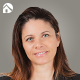 Jessica Mahé, négociatrice immobilière indépendante à Saint-Aygulf