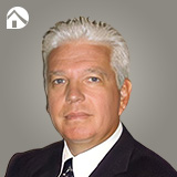 Philippe Le Roux, négociateur immobilier indépendant à Cayenne