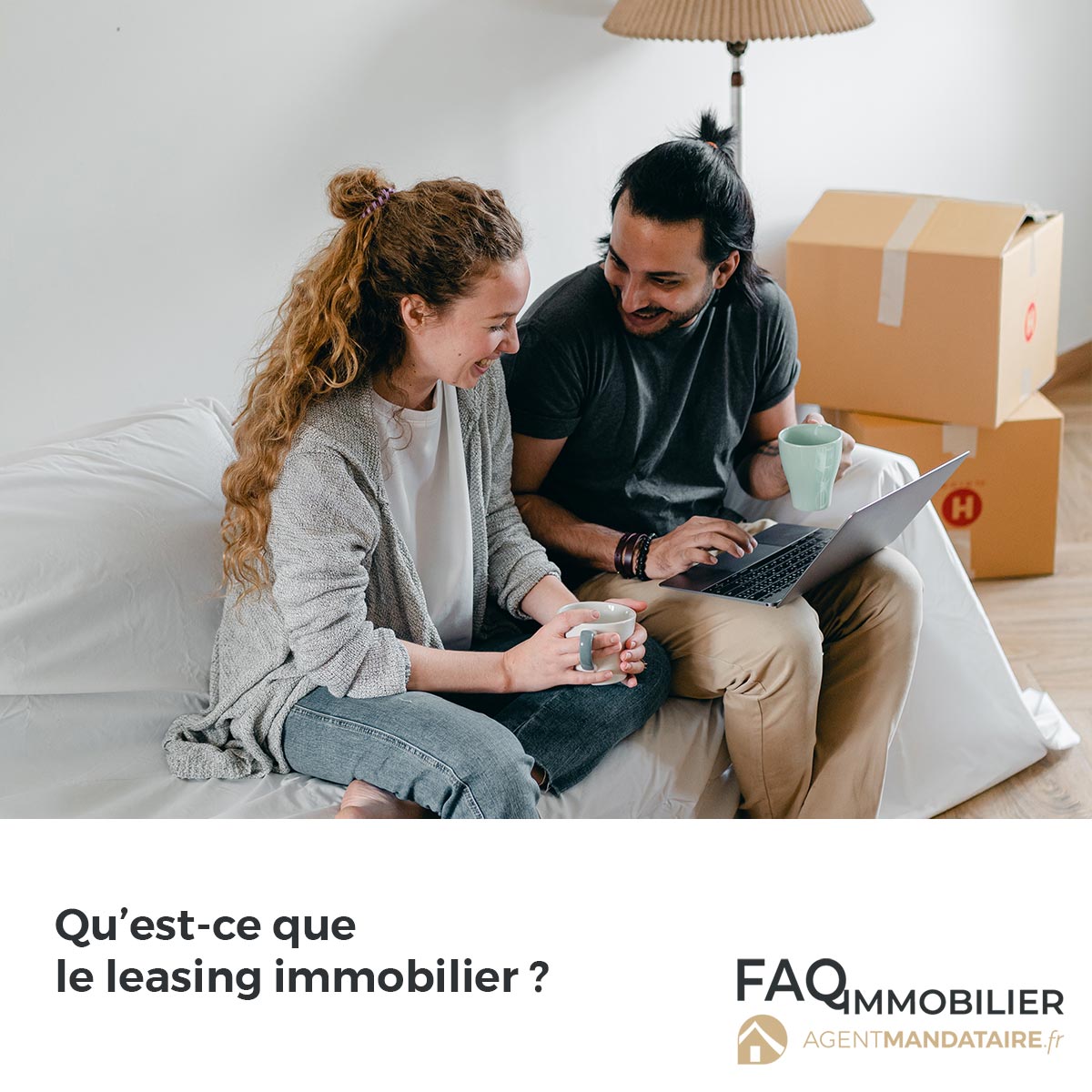leasing immobilier