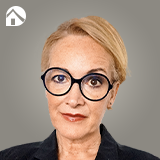 Aileen Ross - agent mandataire immobilier Sète (34200)