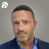 Gilles Guillaume - agent mandataire immobilier Courchevel 73120