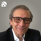 Jean-Charles Haïck - agent mandataire immobilier Paris 75012