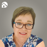 Jeanette Audon - agent mandataire immobilier Saint-Donat-sur-l'Herbasse 26260