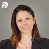 Jessica Mahé - agent mandataire immobilier Saint-Aygulf 83370