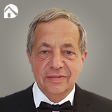 Patrick Beyssac - agent mandataire immobilier Hyères (83400)