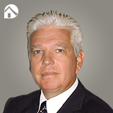 Philippe Le Roux - agent mandataire immobilier Cayenne 97300