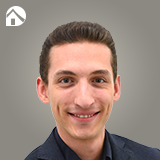 Sami Mouhdi - agent mandataire immobilier Reims 51100