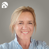 Anne Gransart, négociatrice immobilière indépendante à Bourg-en-Bresse