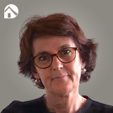 Caroline Gibeaux, négociatrice immobilière indépendante à Saint-Raphaël