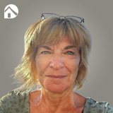 Catherine Danielsen, négociatrice immobilière indépendante à Besançon