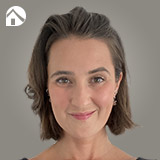 Christelle de Oliveira, négociatrice immobilière indépendante à Lyon