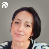Christine Paolini, négociatrice immobilière indépendante à Bagnols-sur-Cèze