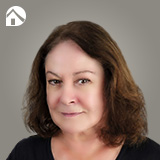 Christine Renaut, négociatrice immobilière indépendante à Pont-l'Évêque