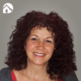 Corinne Landriot, négociatrice immobilière indépendante à Toulon