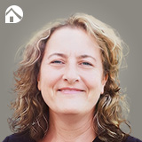 Isabelle Thuillier, négociatrice immobilière indépendante à Draguignan