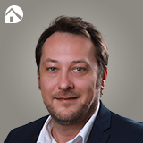 Julien Bannier, négociateur immobilier indépendant à Guilers