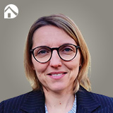 Marie-Laure Haon, négociatrice immobilière indépendante à Briare