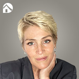 Nathalie Dame, négociatrice immobilière indépendante à Enghien-les-Bains