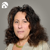 Roselyne Peretti, négociatrice immobilière indépendante à Porto-Vecchio