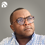 Abel Etouké - agent mandataire immobilier Clermont-Ferrand 63000