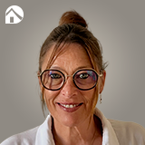 Alexandra Rincla - agent mandataire immobilier Étrépagny 27150