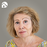 Anne Sechaud - agent mandataire immobilier Cannes 06400