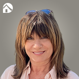 Audrey Sanfratello - agent mandataire immobilier Les Adrets-de-l'Estérel 83600