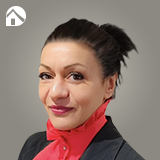 Bérangère Leroy - agent mandataire immobilier Paris 75010