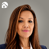 Brigitte Claude - agent mandataire immobilier Lyon 69006