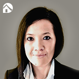 Brigitte Claude - agent mandataire immobilier Villeurbanne 69100