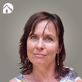 Céline Haye - agent mandataire immobilier Eauze 32800