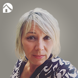 Clairelise Perrier - agent mandataire immobilier Le Thoronet 83340