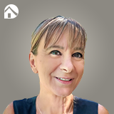Denise Picca - agent mandataire immobilier Aix-en-Provence 13100