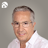 Georges Naveros - agent mandataire immobilier Le Lavandou 83980