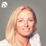 Géraldine Beck - agent mandataire immobilier Velaux 13880