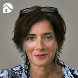 Inès Ribeiro - agent mandataire immobilier Saint-Tropez 83990