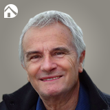 Jean-Claude François - agent mandataire immobilier Saintes 17100