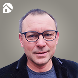 Jérémy Blanchard - agent mandataire immobilier Sancerre 18300