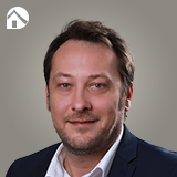 Julien Bannier - agent mandataire immobilier Guilers 29820