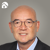 Michel Sibi - agent mandataire immobilier Neuilly-sur-Seine 92200