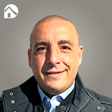 Noureddine Bohrer - agent mandataire immobilier Grimaud 83310