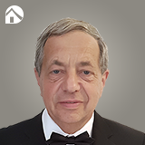 Patrick Beyssac - agent mandataire immobilier Bormes-les-Mimosas 83230