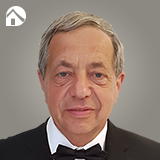 Patrick Beyssac - agent mandataire immobilier Hyères 83400