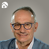 Philippe Pons - agent mandataire immobilier Lorient 56100